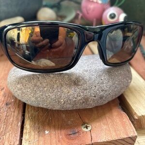 Maui Jim sting ray sunglasses